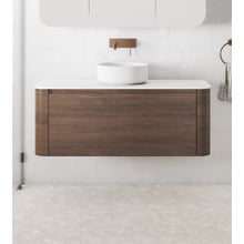 Boyd 1200mm Wall Hung Single Vanity